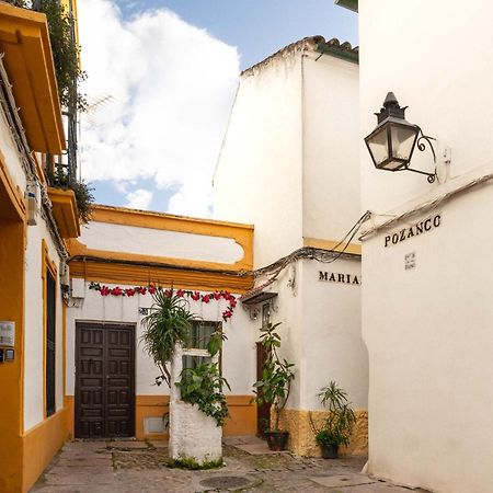 Limehome Cordoba Calle Pozanco Exterior photo